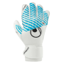 Uhlsport Cybertec Soft Pro målmandshandsker til voksne 