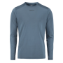 Craft ADV Essence LS Tee til Mænd - Real