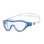 Arena svømmemaske til voksen - Clear/Blue/White