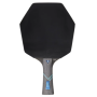 STIGA FUTURE CYBERSHAPE 3-X Bordtennisbat