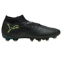 Puma Future 8 Pro FG/AG Fodboldstøver - Sort/Grøn