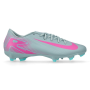 Nike Zoom Mercurial Vapor 16 Academy MG Fodboldstøvler - Blå/Pink