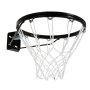 Rezo Duncan basketball kurv