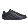 Adidas Copa Pure III indendørssko til junior - Sort