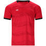 Forza CL T-Shirt til herre - Chinese Red