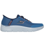 Skechers Slip Ins Go Walk Flex til herre - Netro