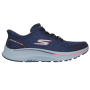 Skechers Go Run Consistent 2.0 Slip-Ins til herre - Navy