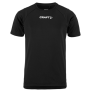 Craft Rush 2.0 Sports T-Shirt til junior - Flere farver