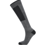 Whistler Skistrømper 6 par - Dark Grey