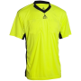 Select Referee T-Shirt - Gul/Sort