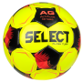 Select Flash Turf V26 Fodbold til kunstgræsbaner - Gul