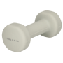 Athlecia Neoprene Dumbbell 2kg