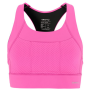 Craft Hypervent Sport's BH m. lomme - Magenta