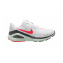 Nike Structure 26 Til Herre - White/Bright crimson