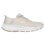 Skechers Go Run Consistent 2.0 - Endure Til Kvinder - Beige 