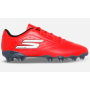 Skechers Razor Junior FG - Rød 