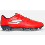 Skechers Razor 1.5 Academy FG - Rød