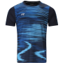FZ Forza CL2605 Badminton T-shirt til mænd - Navy Blazer