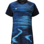 FZ Forza CL2605 Badminton T-shirt til kvinder - Navy Blazer