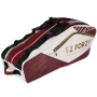 FZ Forza Tour Line 6 Badmintontaske m. plads til 6 ketchere - Raspberry