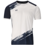 FZ Forza CL2604 Badminton T-Shirt til herre - Navy Blazer