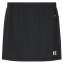 FZ Forza Badminton Nederdel m. indershorts til kvinder - Sort