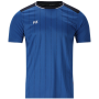 FZ Forza CL Badminton T-Shirt til mænd - Snorkel Blue