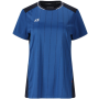 FZ Forza CL Badminton T-Shirt til kvinder - Snorkel Blue