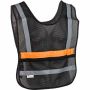 Endurance Reflective LED Vest