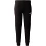 THE NORTH FACE TEEN SLIM FIT Joggingbukser Til Brøn - Sort