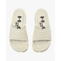 H2O Trek Badesandal - Creme/White