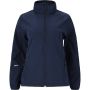 Whistler Covina Softshelljakke til kvinder - W-PRO 8000 - Marine