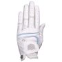Wilson GRIP PLUS golfhandske til højre hånd til kvinder - Hvid