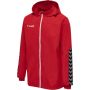 Hummel hmlAUTHENTIC All-weather jakke til børn