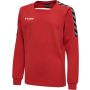 Hummel AUTHENTIC training sweat til voksne