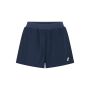 ZEBDIA Padel shorts til Kvinder - Marine Blå