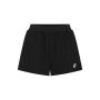 ZEBDIA Padel shorts til Kvinder - Sort - str. medium restordre på ubestemt tid