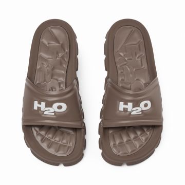 H2O Trek badesandal - Walnut