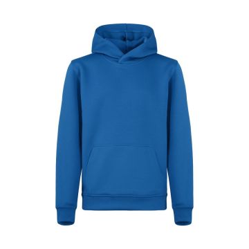 Clique Miami Hoody Junior - Royal Blue