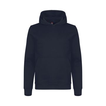 Clique Miami Hoody Junior -  Dark Navy