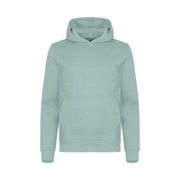 Clique Miami Hoody Junior -  Sage Green