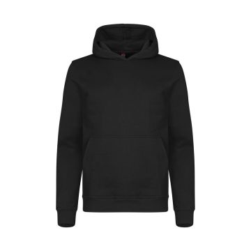 Clique Miami Hoody Junior -  Sort