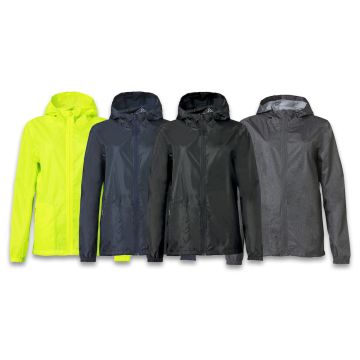 Clique Basic regnjakke til kvinder og mænd - fås i flere farver