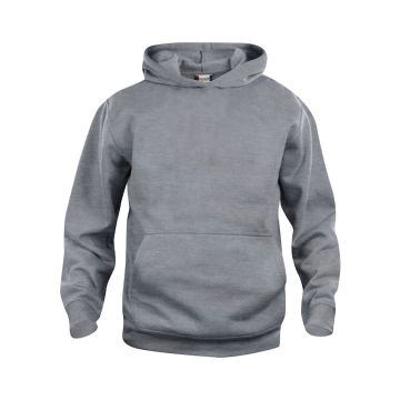 Clique Basic Hættetrøje til børn - fås i flere farver