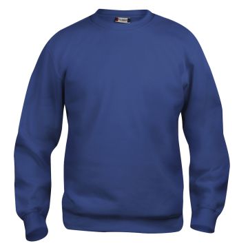 Clique Basic sweatshirt - Blå