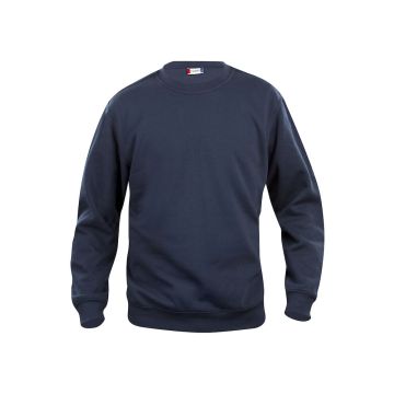 Clique Basic sweatshirt - Marine