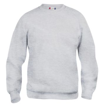 Clique Basic sweatshirt - Aske
