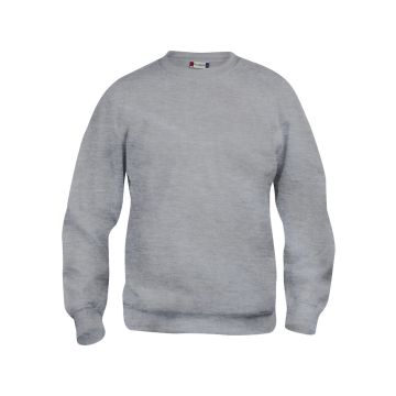 Clique Basic sweatshirt - Grå