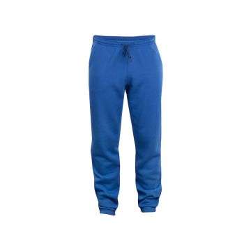 Clique Basic Pants -  Kongeblå