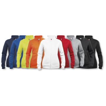 Clique Basic Cardigan til kvinder - fås i flere farver